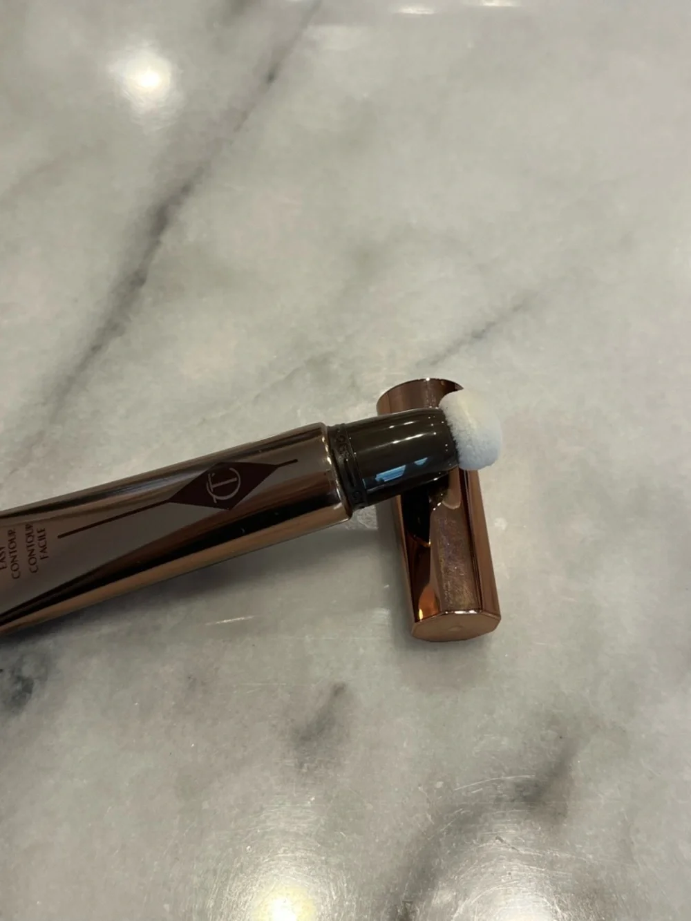 Charlotte Tilbury Contour Wand-NIB!